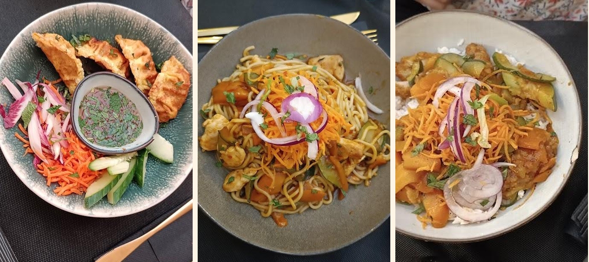 Minko Restaurant - Gallery Image 4