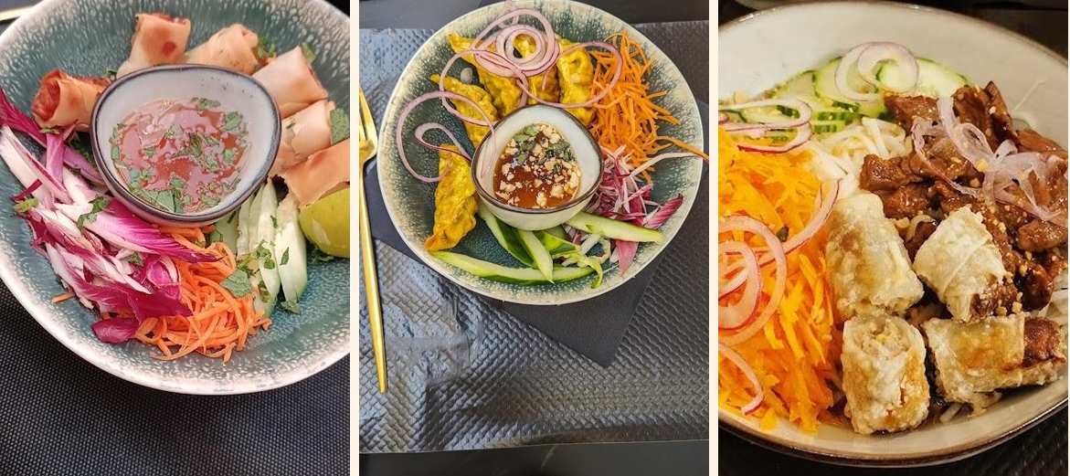 Minko Restaurant - Gallery Image 5