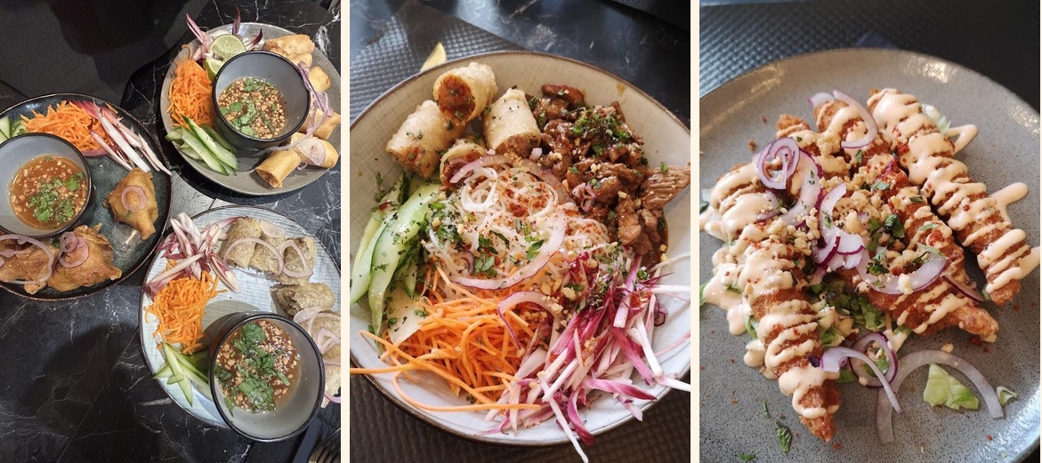 Minko Restaurant - Gallery Image 6