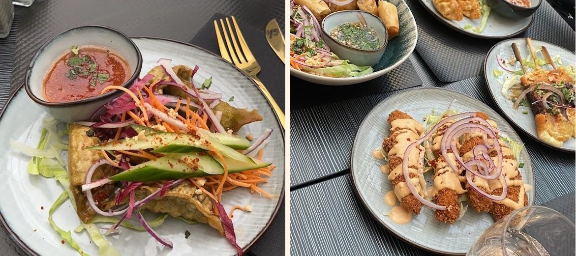 Minko Restaurant - Gallery Image 7