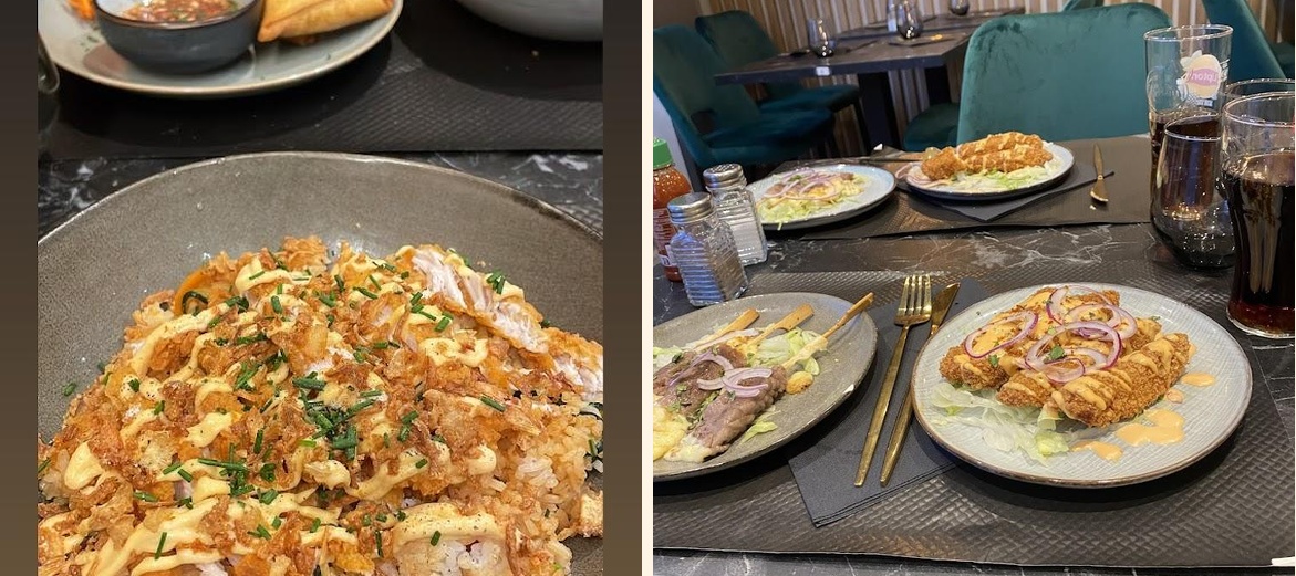 Minko Restaurant - Gallery Image 8