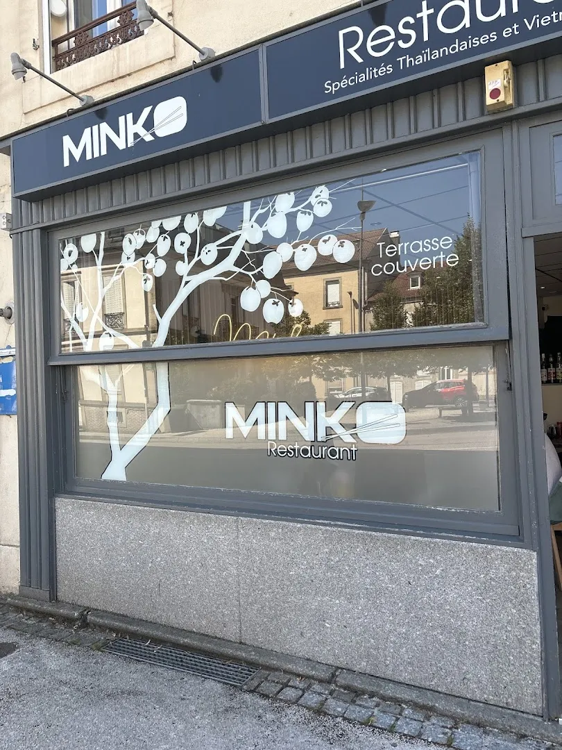 Minko Restaurant